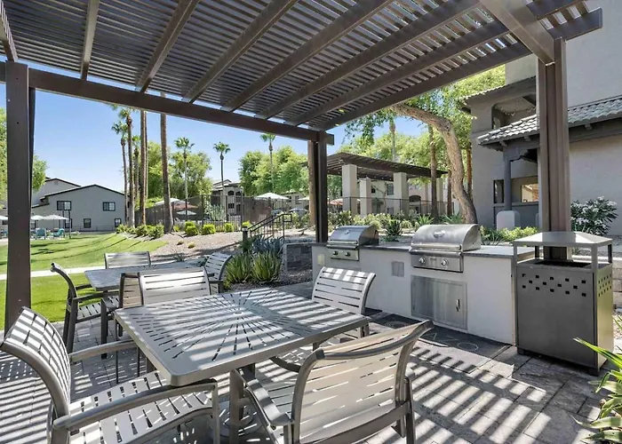 Boulevard Quiet Modern 1br Pickleball Pool Parking Gym 08 Apartment *